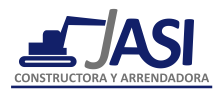 Maquinaria Jasi